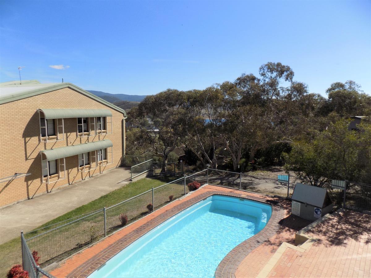 Mountain View, Kirwan 47 Apartment Jindabyne