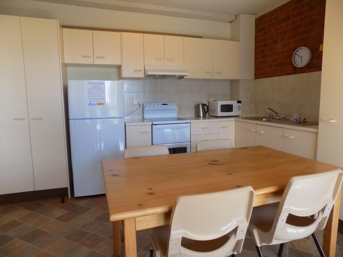 Apartment Mountain View, Kirwan 27 *