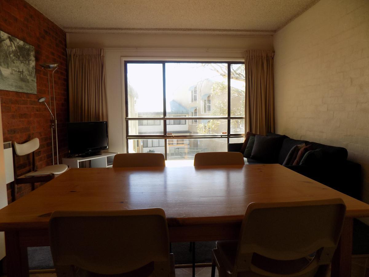 Apartment Mountain View, Kirwan 27