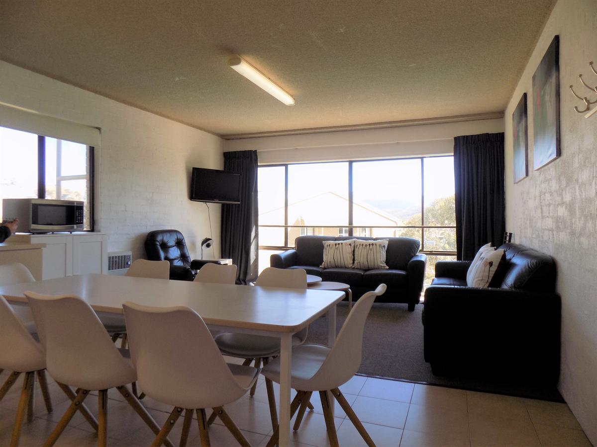 Apartment Mountain View, Kirwan 47