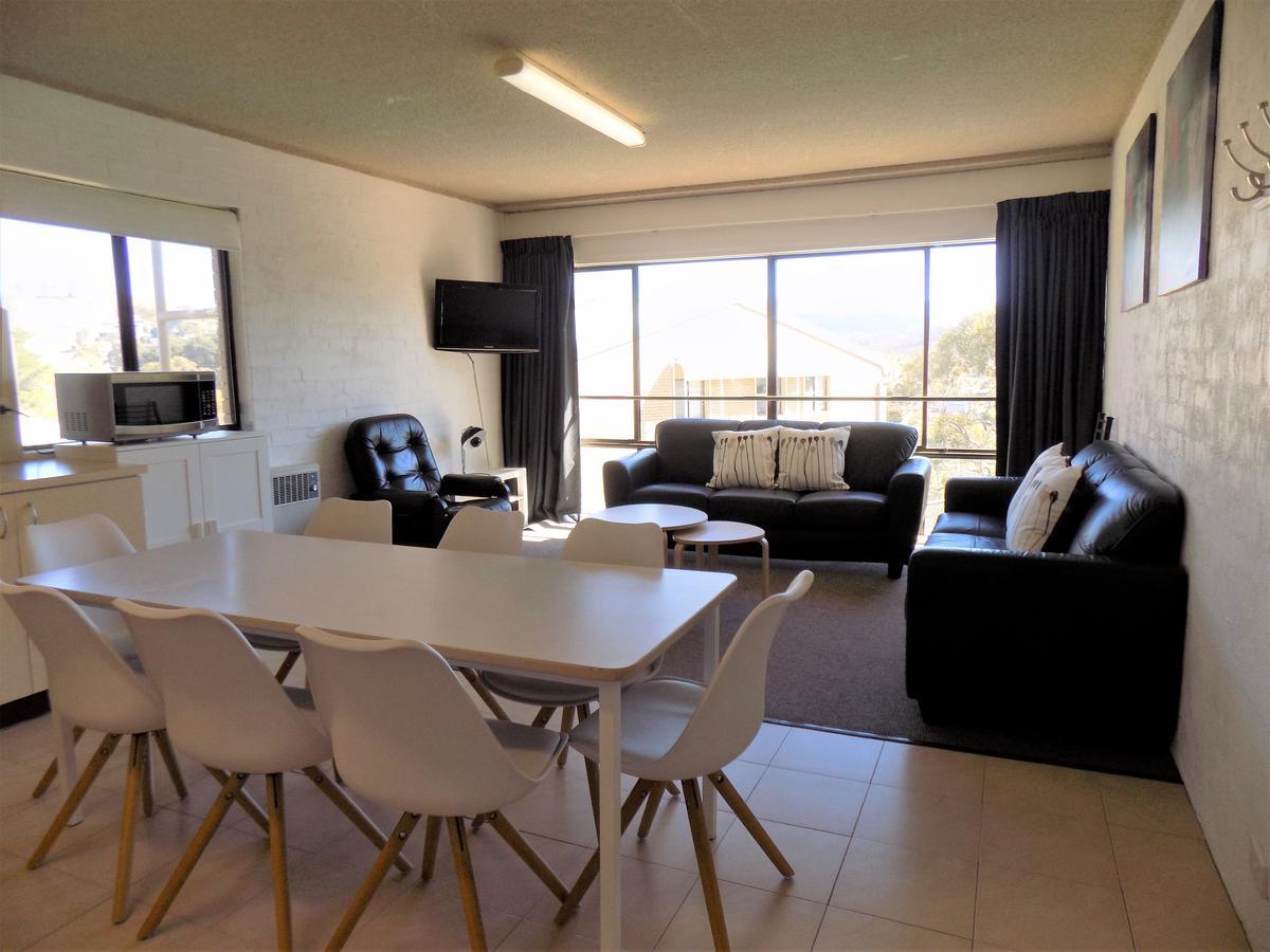 Apartment Mountain View, Kirwan 47 *