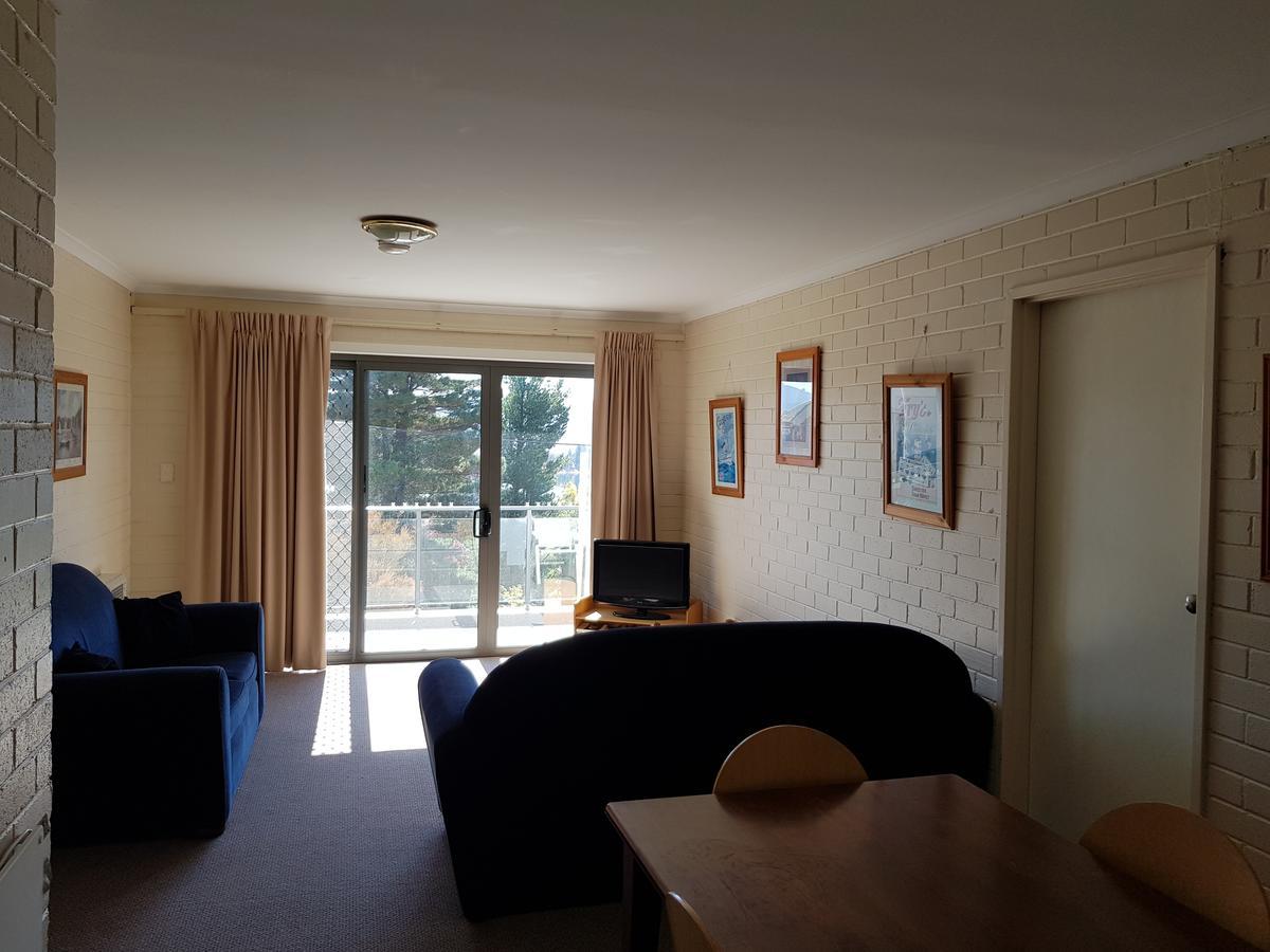 Summit 15 Apartment Jindabyne