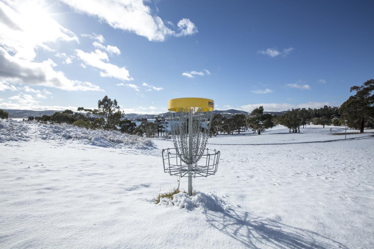 Apartment Summit 15 Jindabyne