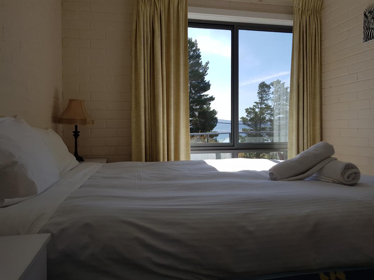 Apartment Summit 15 Jindabyne