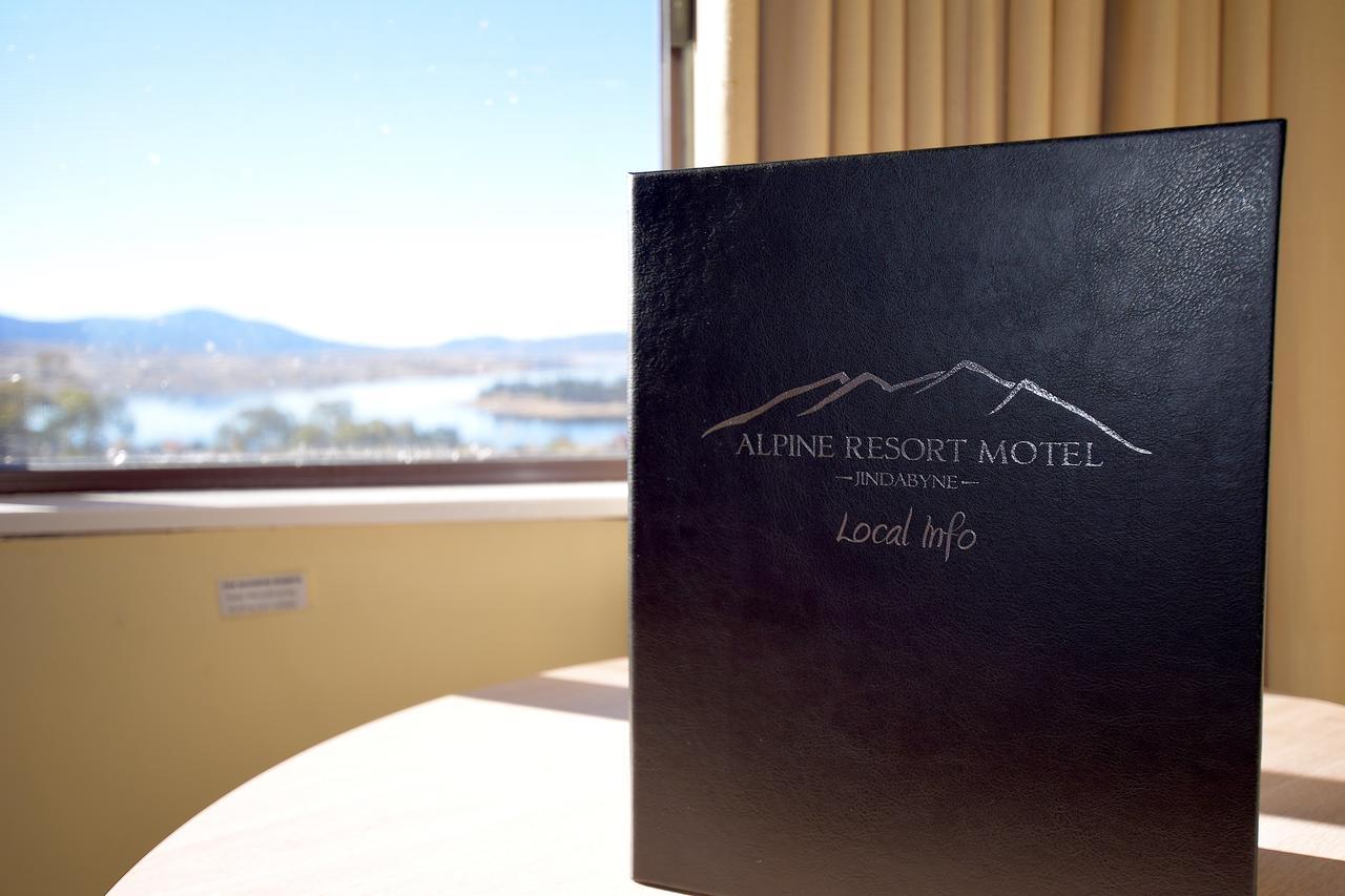 Alpine Jindabyne