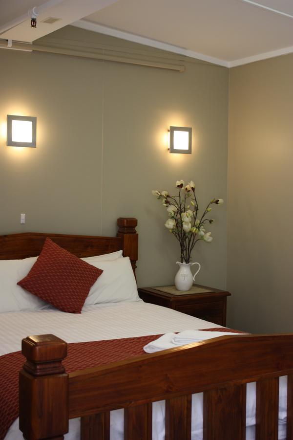Motel Kookaburra Jindabyne