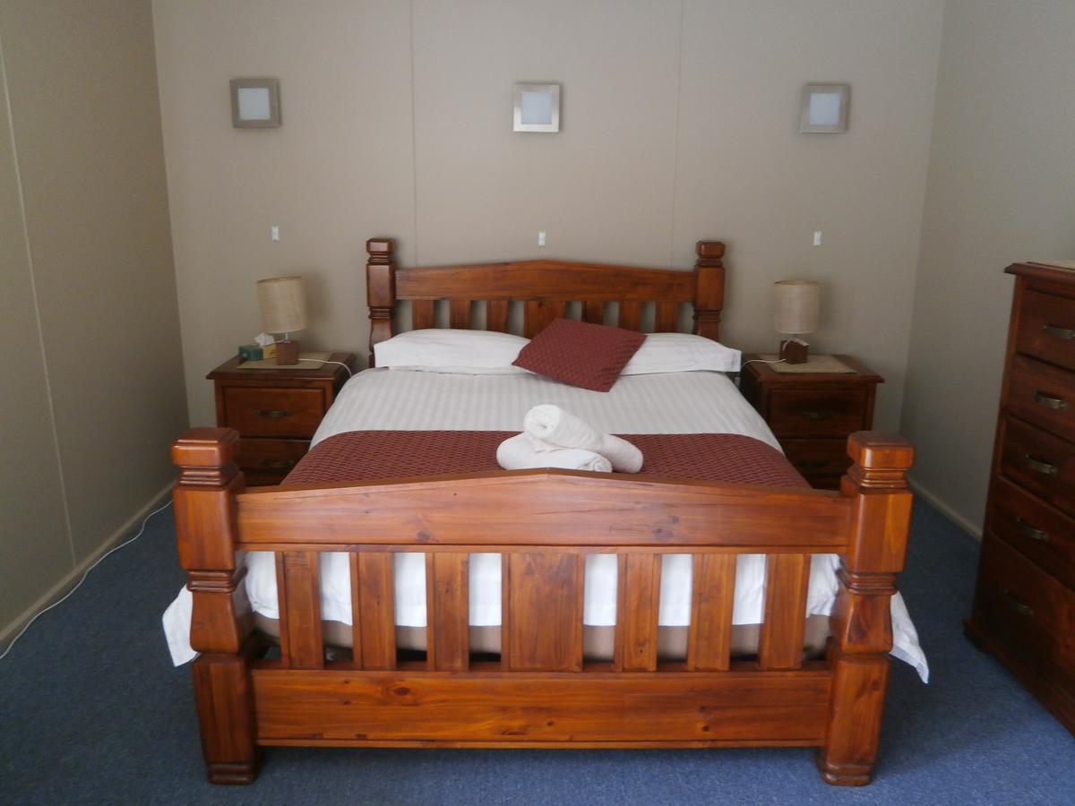 Kookaburra Motel