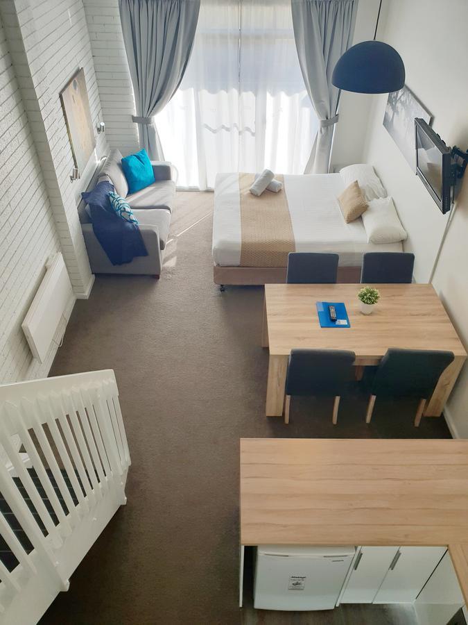 Apartment Alpine Gables