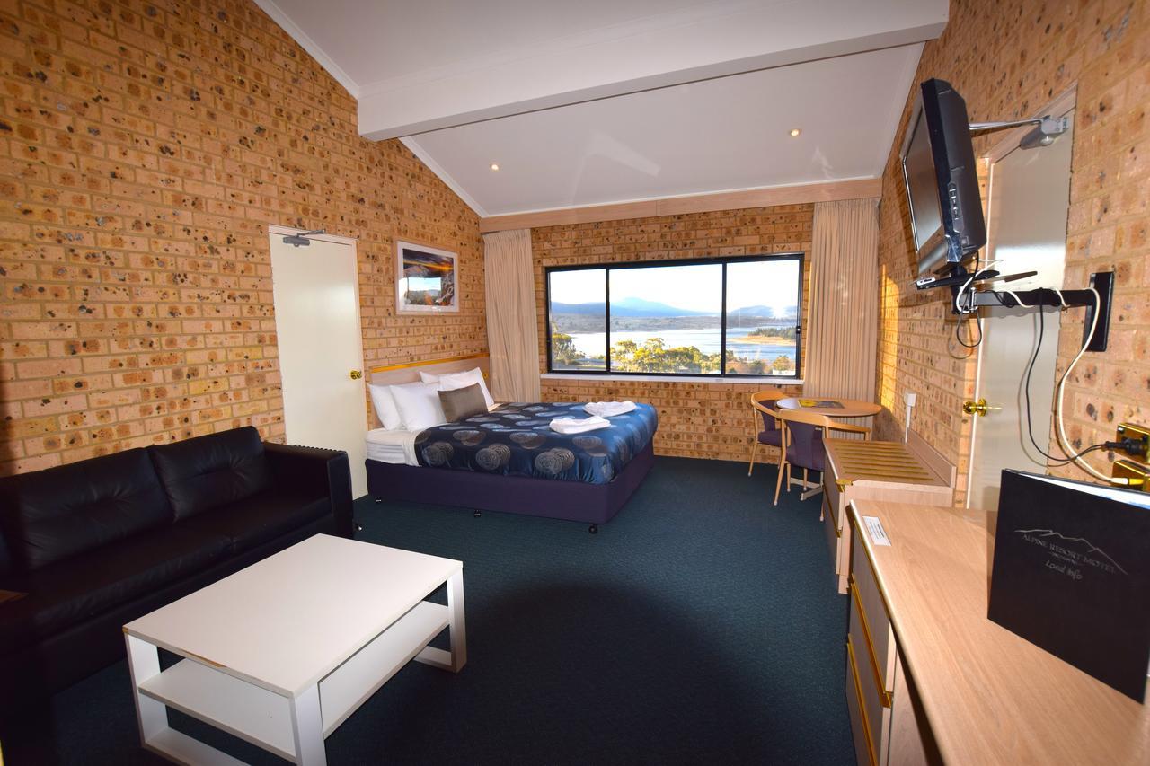 Motel Alpine 3*