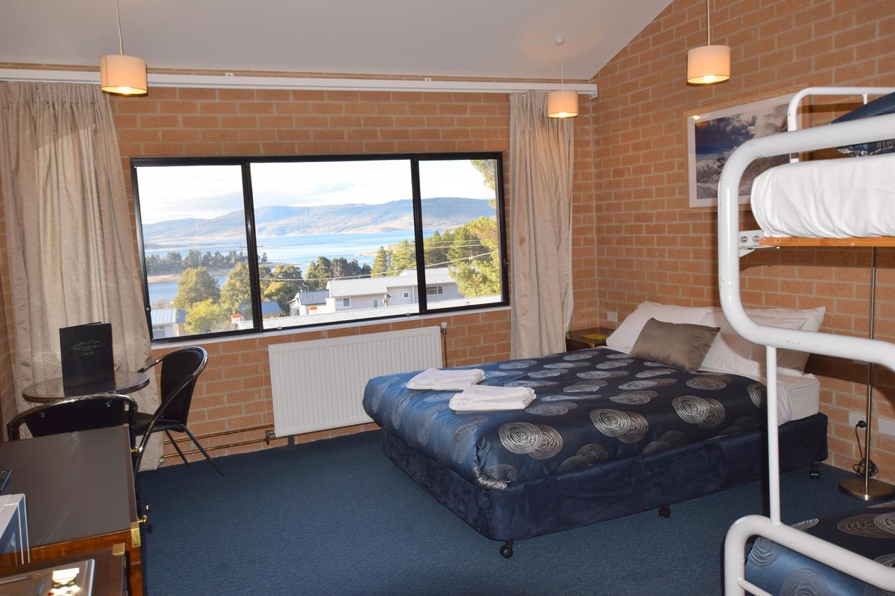 Alpine 3* Jindabyne