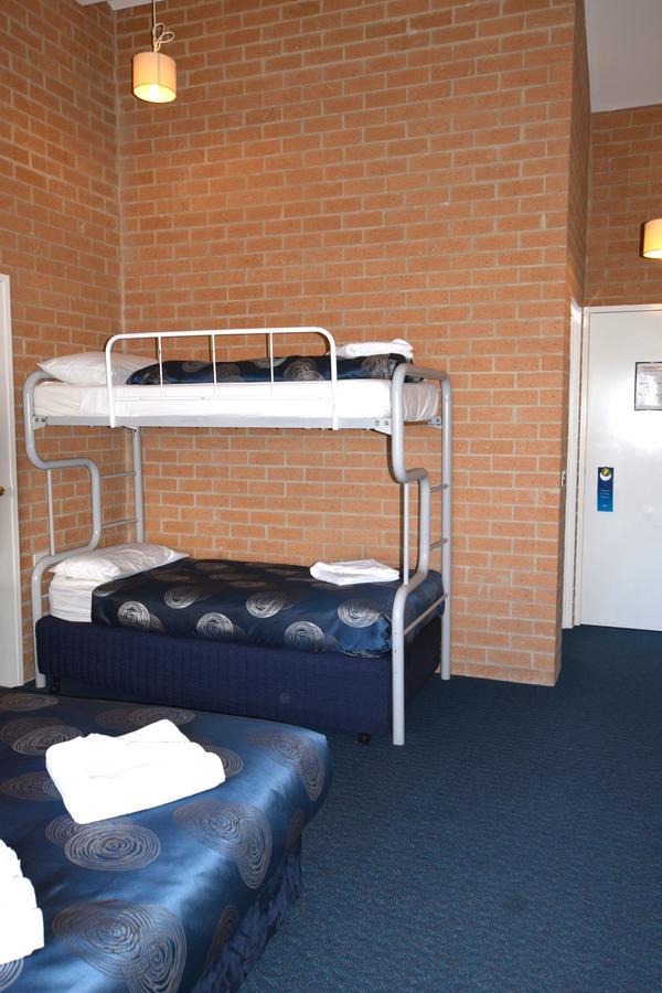 Alpine Motel Jindabyne
