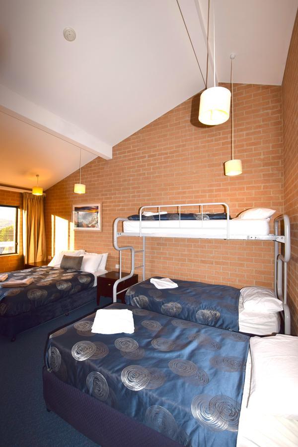 Alpine Motel Jindabyne