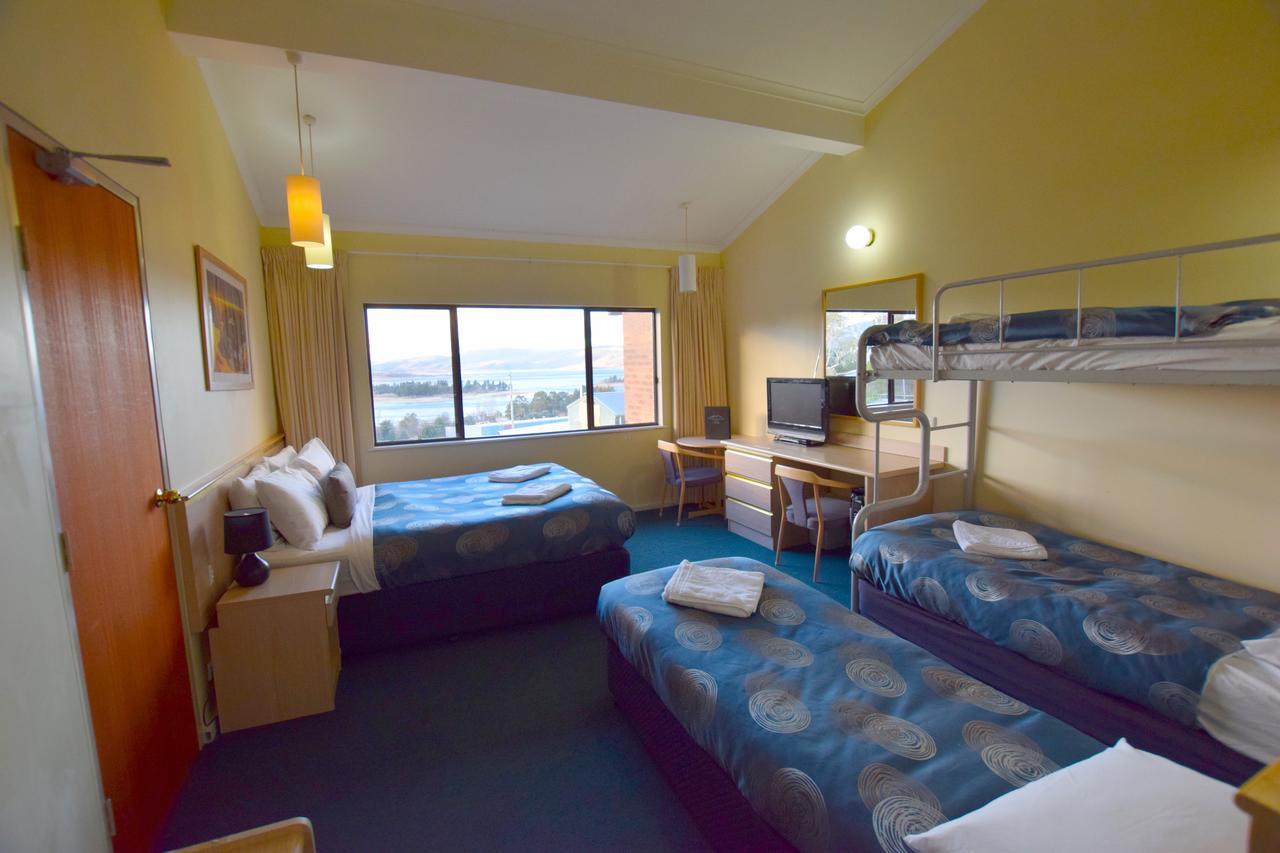 Motel Alpine Jindabyne