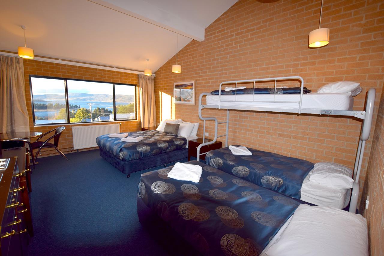 Alpine Motel 3*