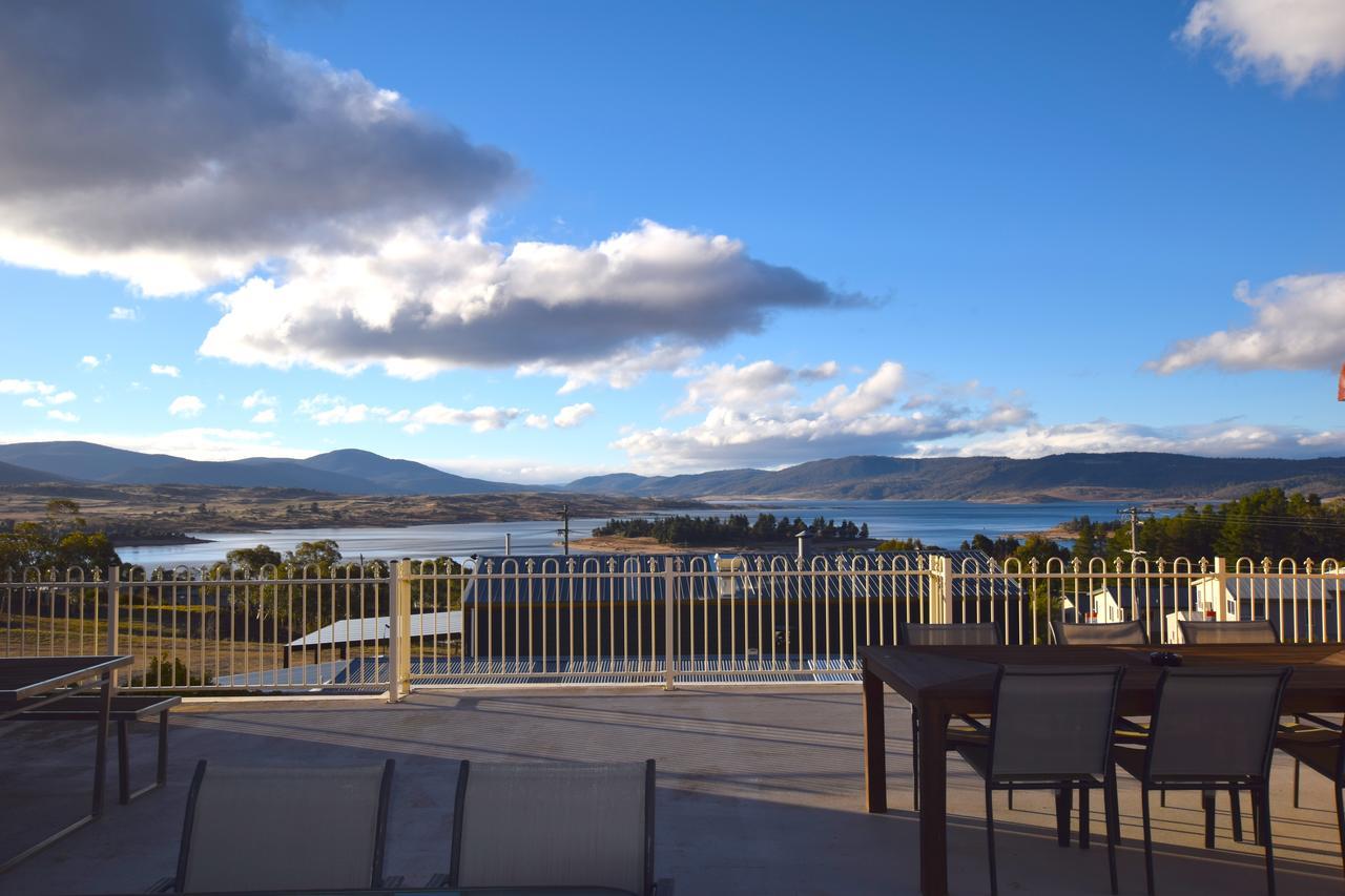 Alpine Jindabyne