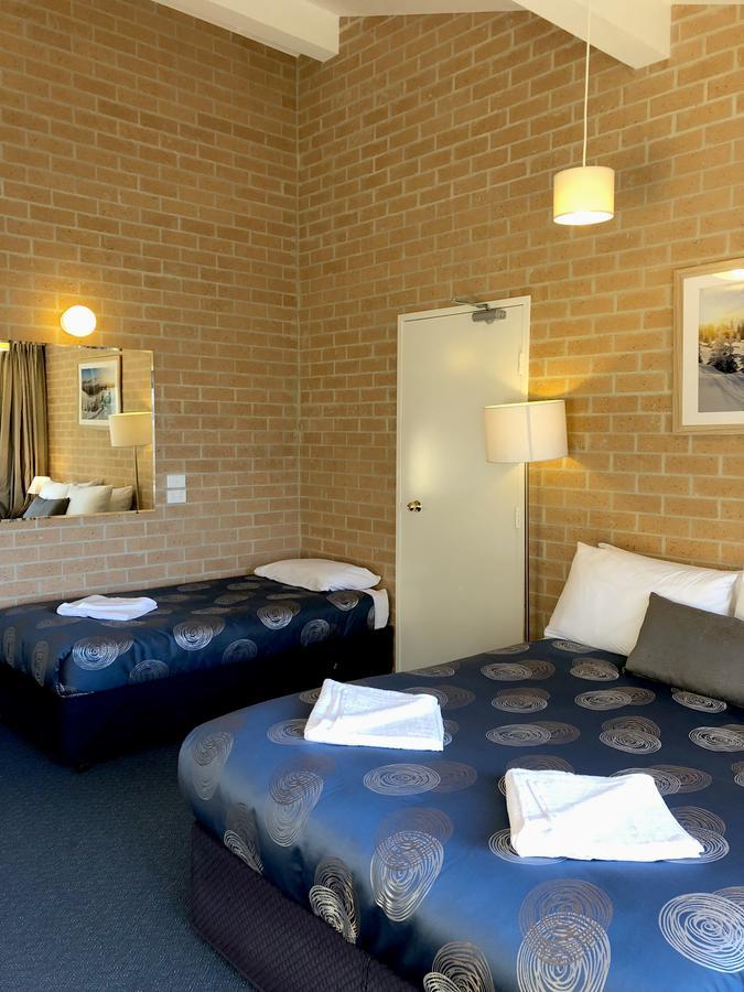 Motel Alpine 3*