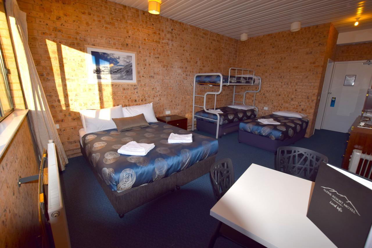 Alpine Motel