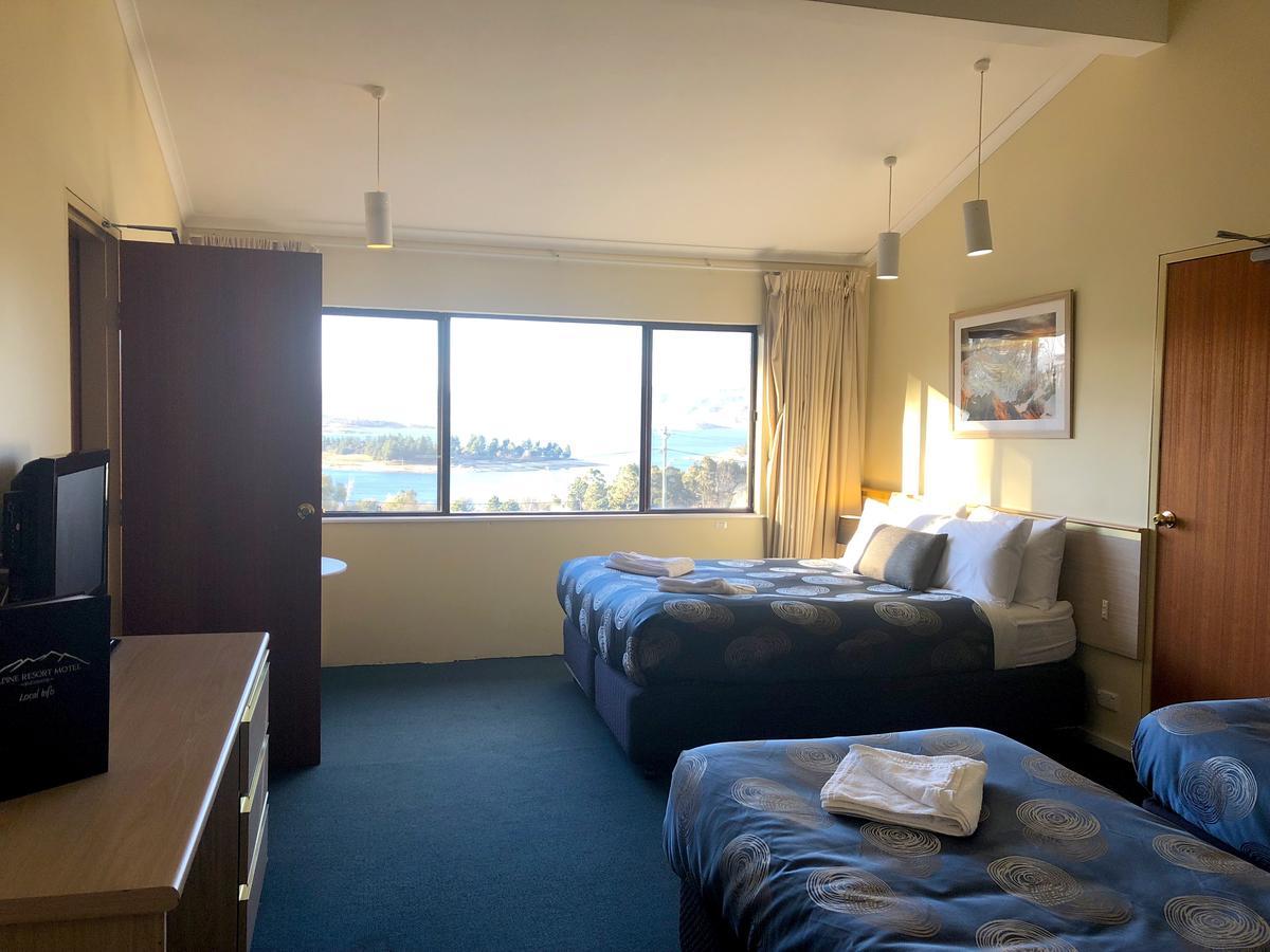 Motel Alpine 3*