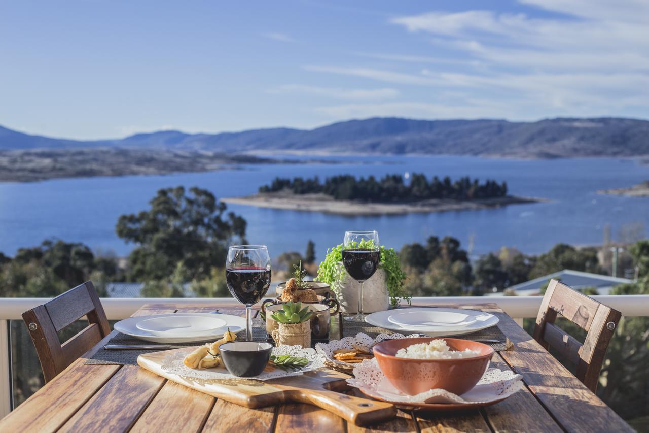 Motel Panorama Jindabyne