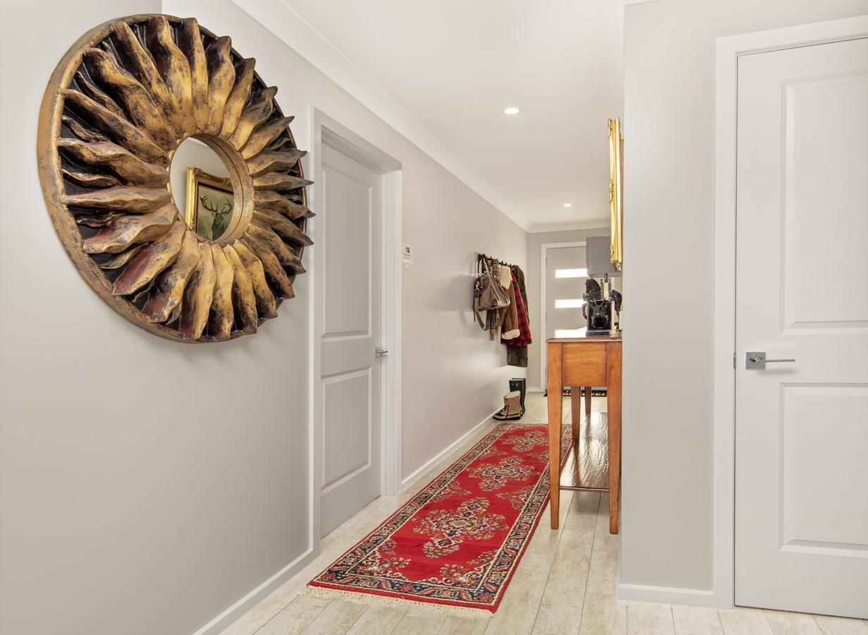 Holiday home The Mountain House - Luxury 4br L Wifi L Netflix L Bbq L Nespresso Machine