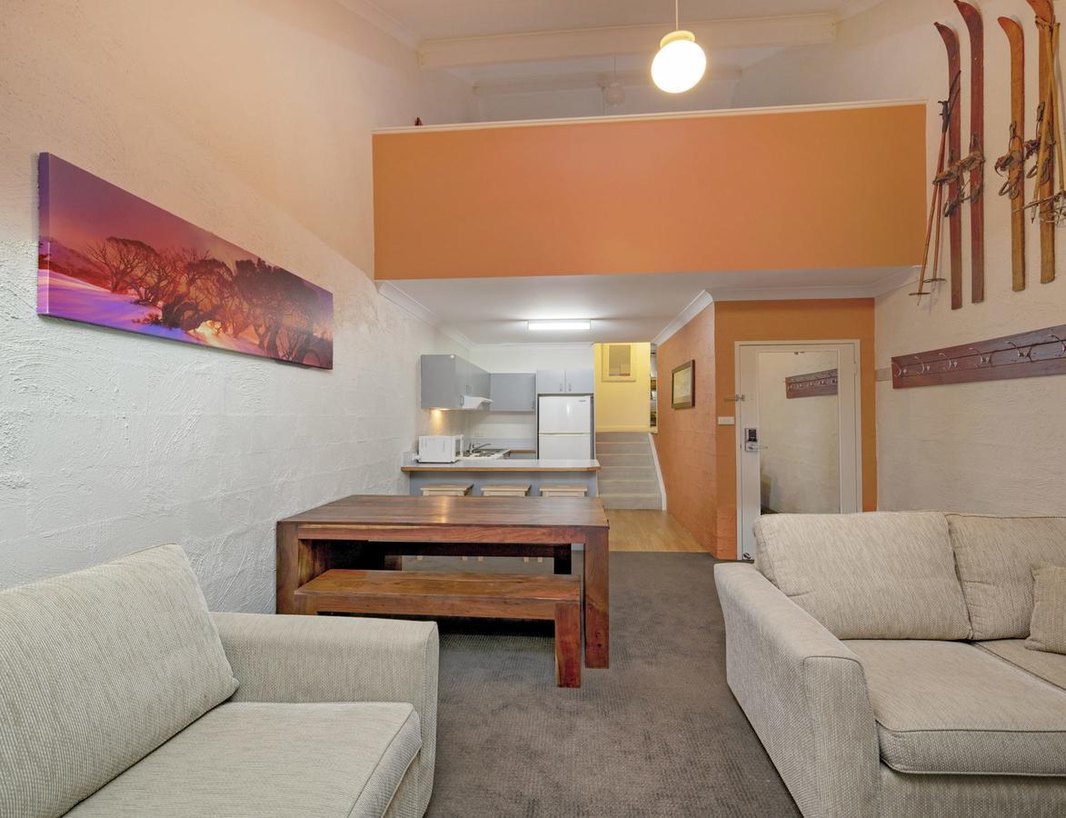 Holiday home Parkwood 6 - 2br Split Lvl L Bath L Bbq L Location Jindabyne