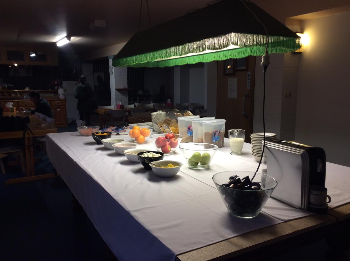 Bed & Breakfast Chalet Jindabyne