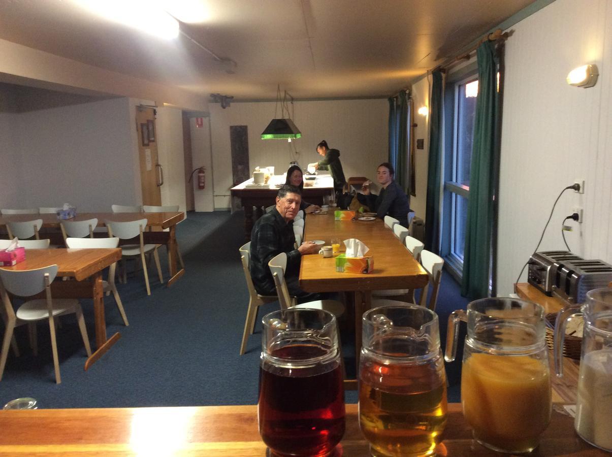 Chalet Jindabyne 3*