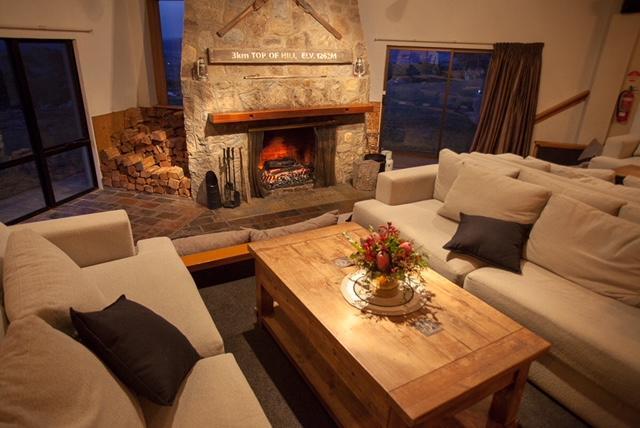 Altitude 1260 Lodge Jindabyne
