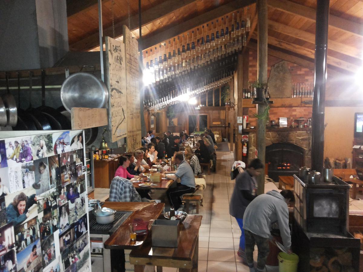 Lodge Rivergum Jindabyne