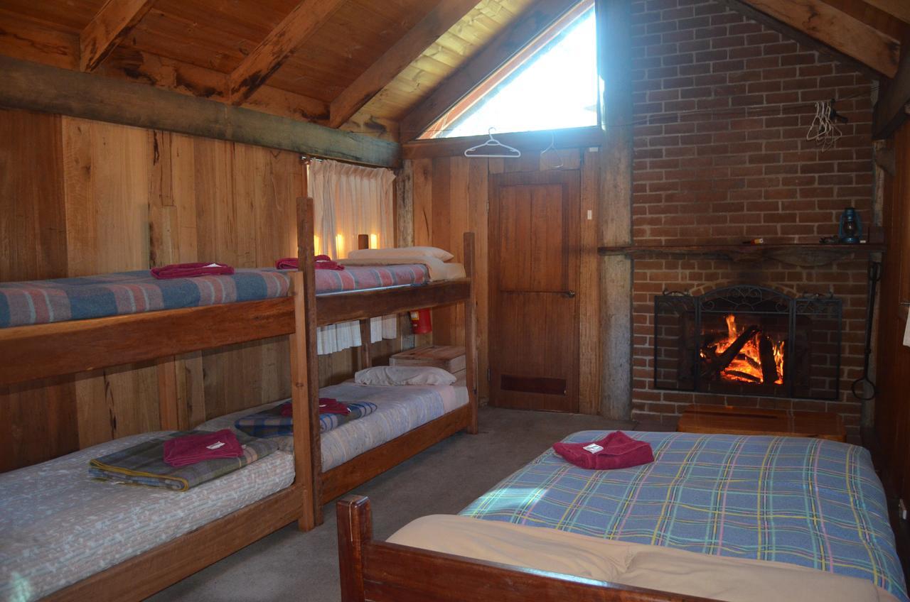 Rivergum Lodge Jindabyne