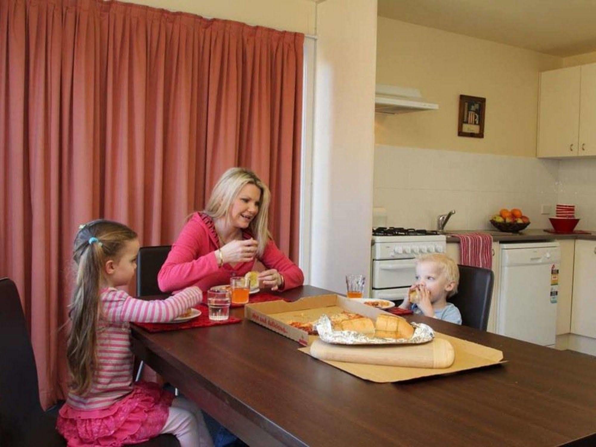 Holiday park The Station Jindabyne