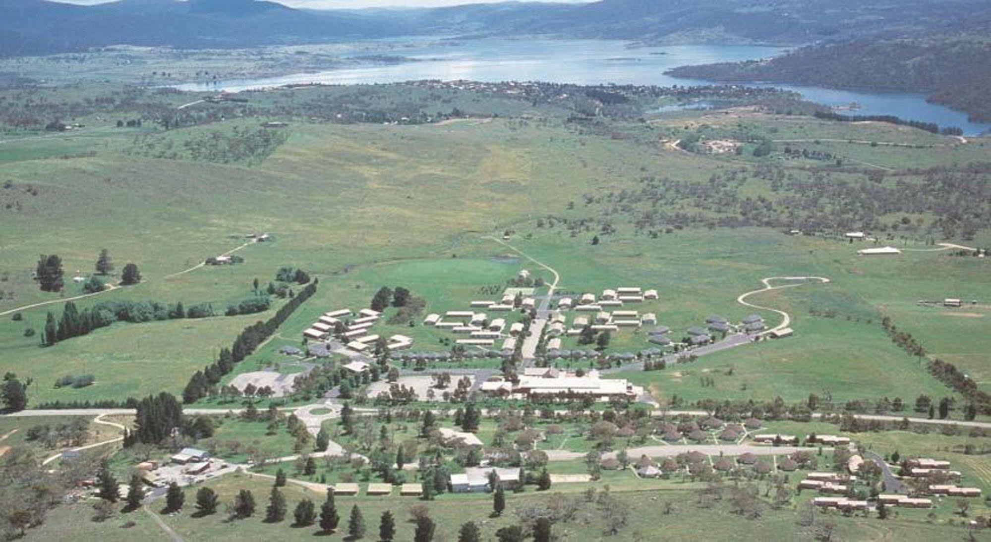 The Station Jindabyne