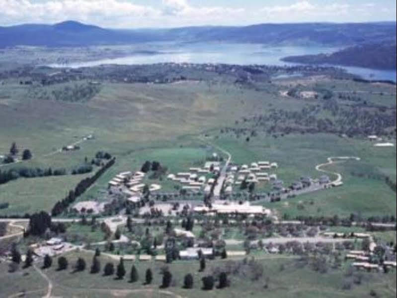 The Station 3* Jindabyne