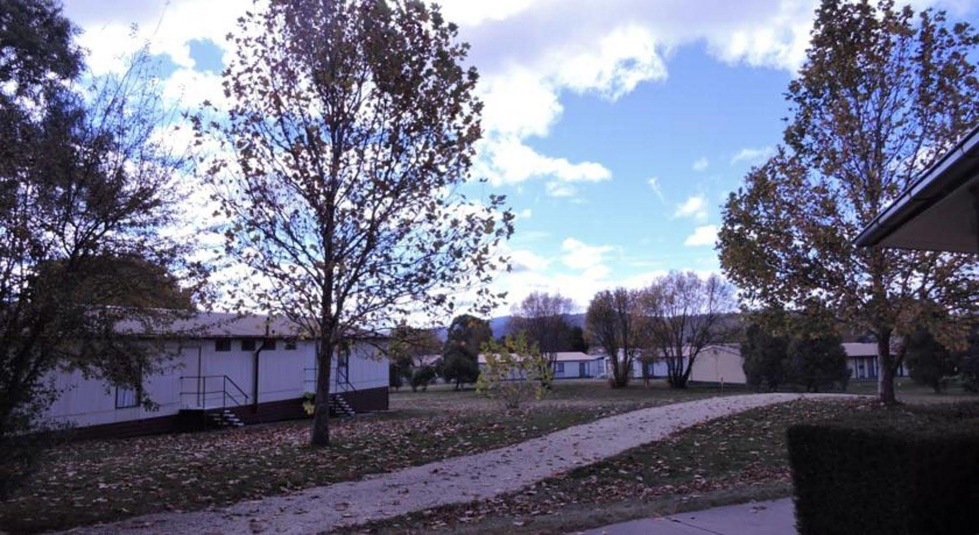 The Station Holiday park Jindabyne