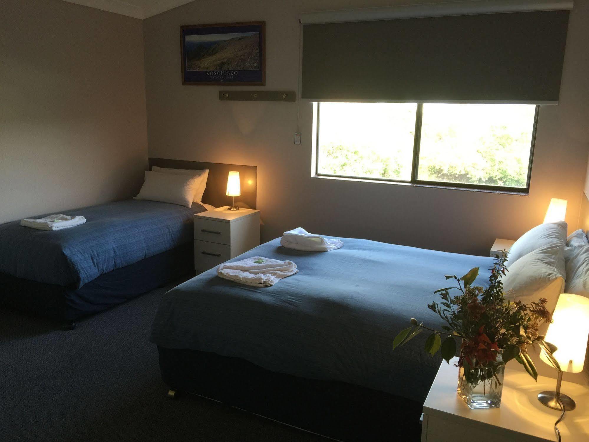 Motel Yuki Jindabyne