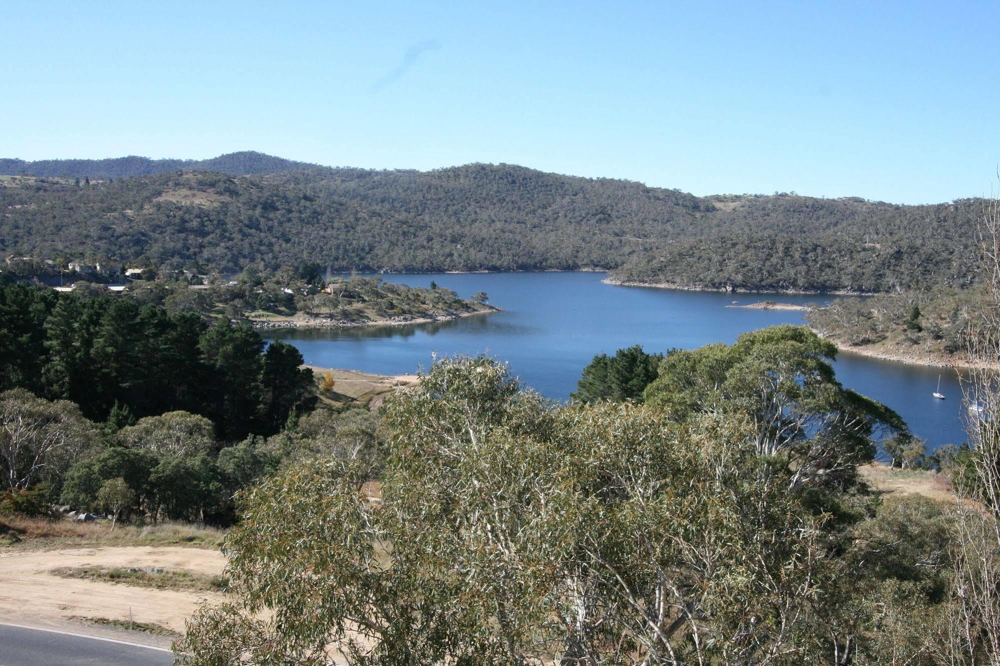 Bed & Breakfast Chalet Jindabyne Jindabyne