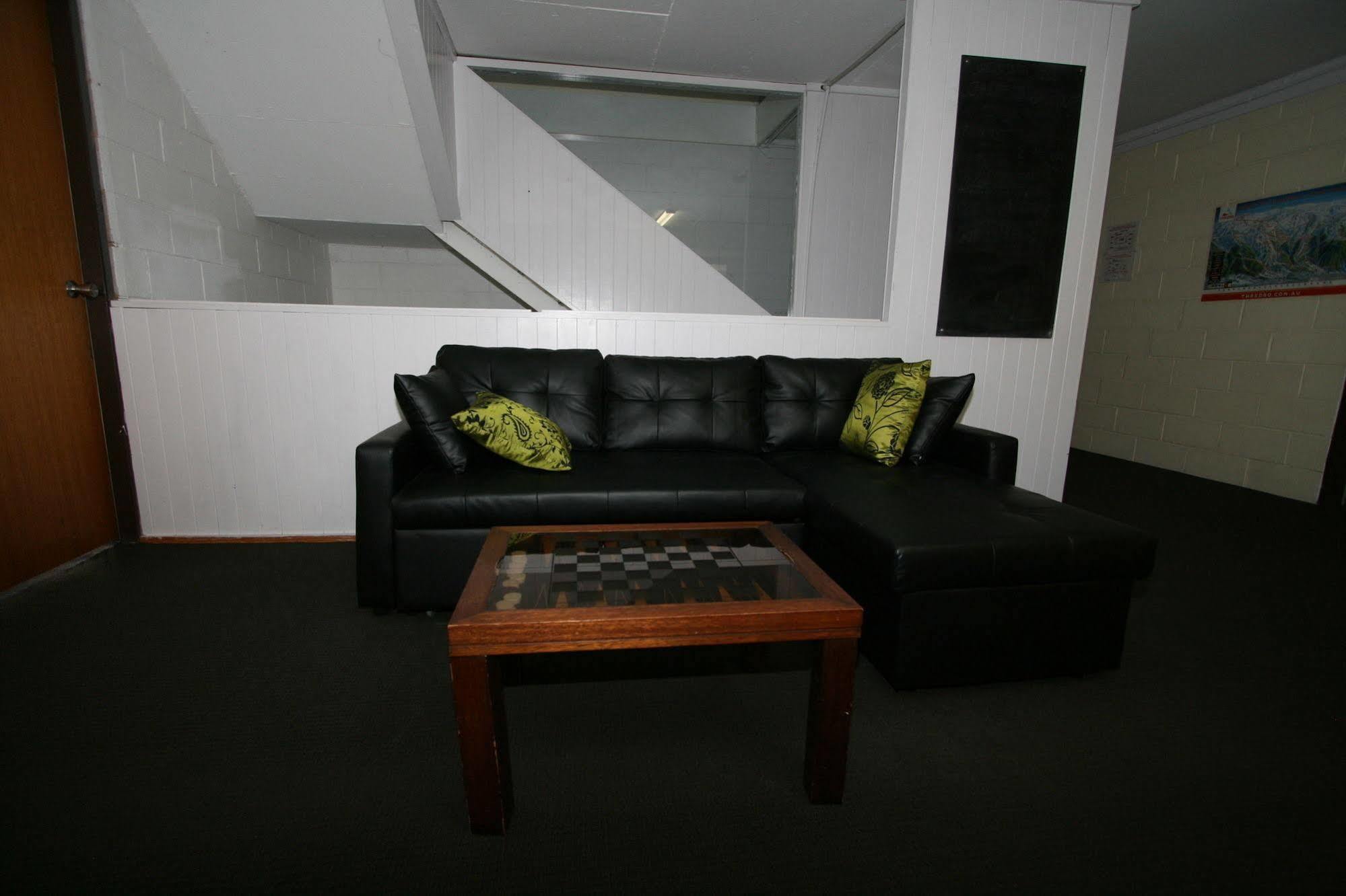 Chalet Jindabyne