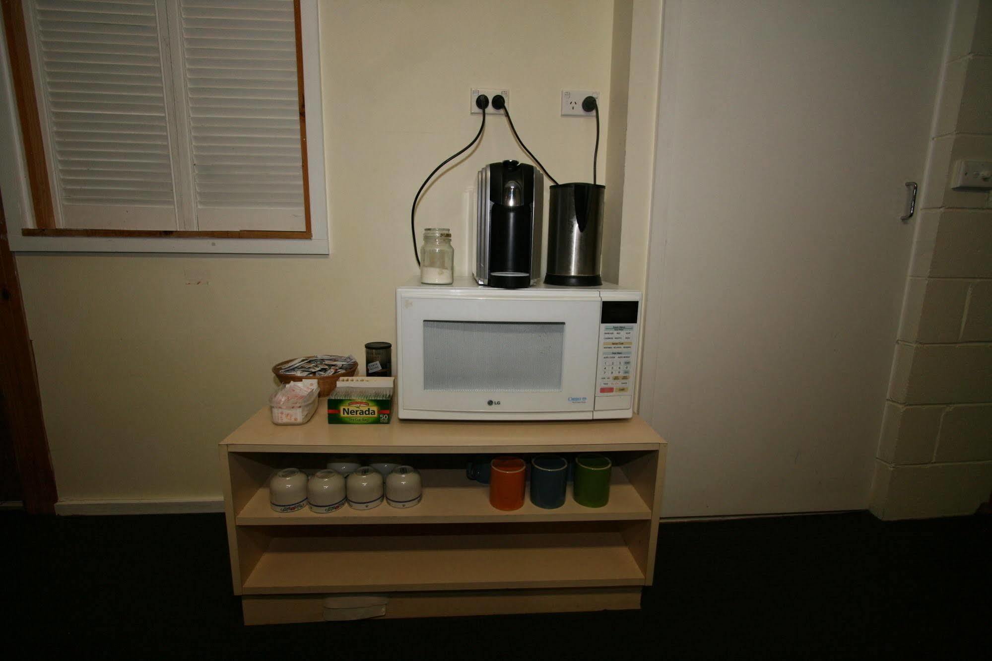 Chalet Jindabyne 3*