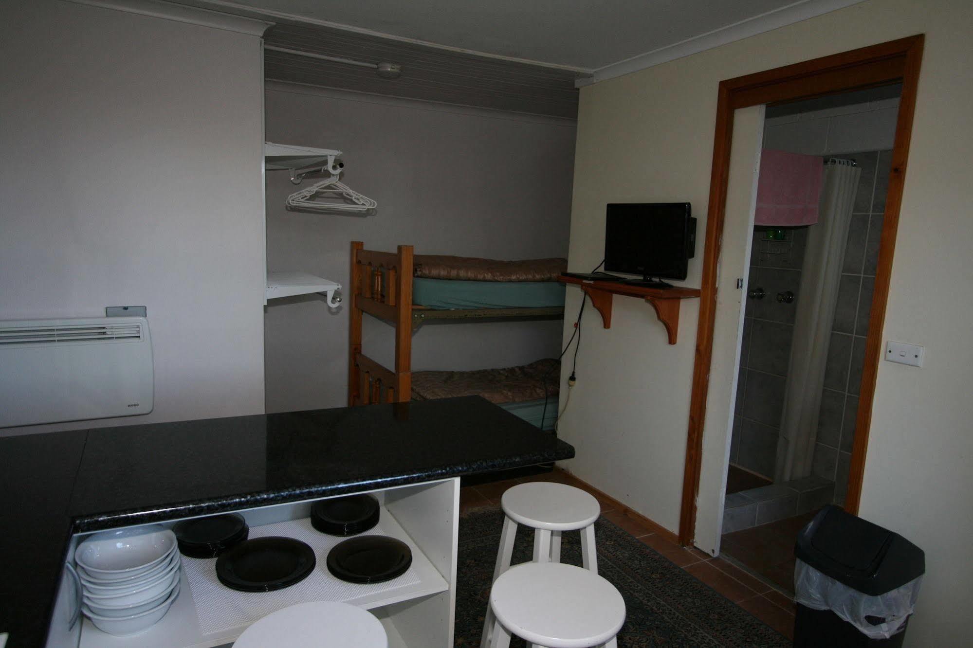 Chalet Jindabyne 3* Jindabyne