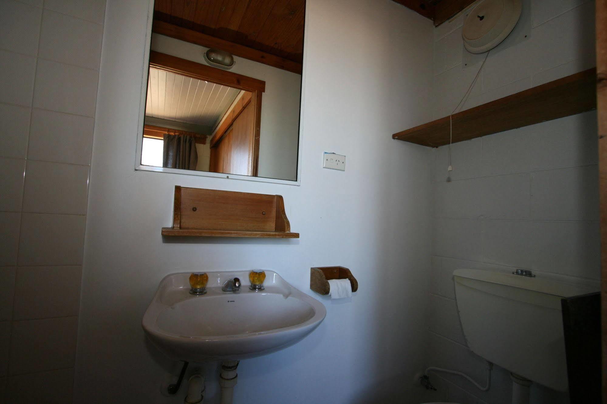 Chalet Jindabyne 3*