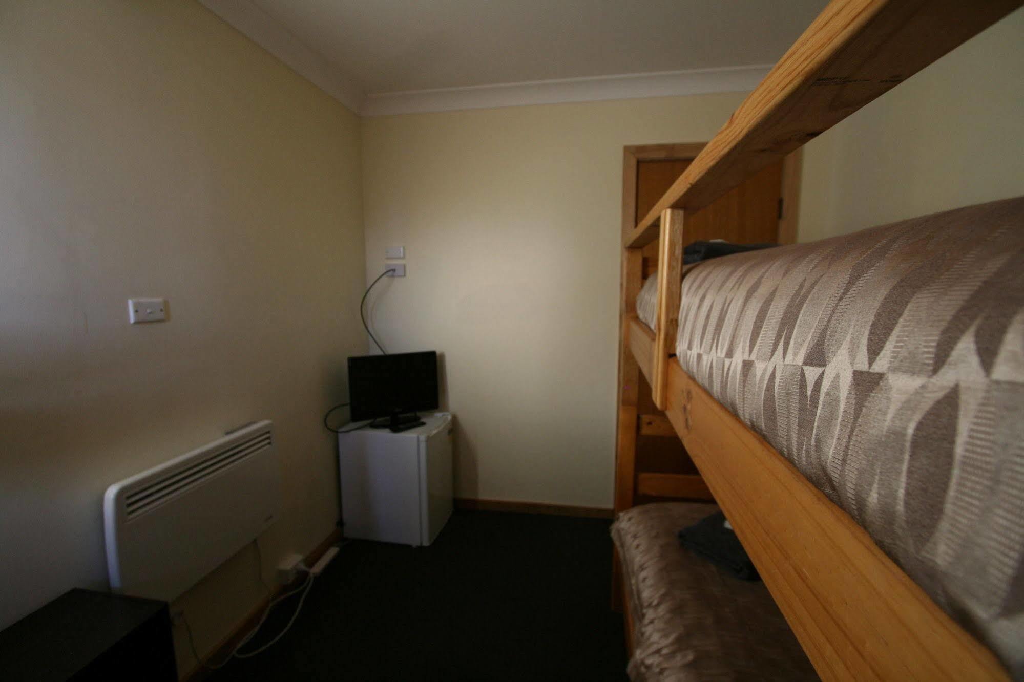 Bed & Breakfast Chalet Jindabyne Jindabyne