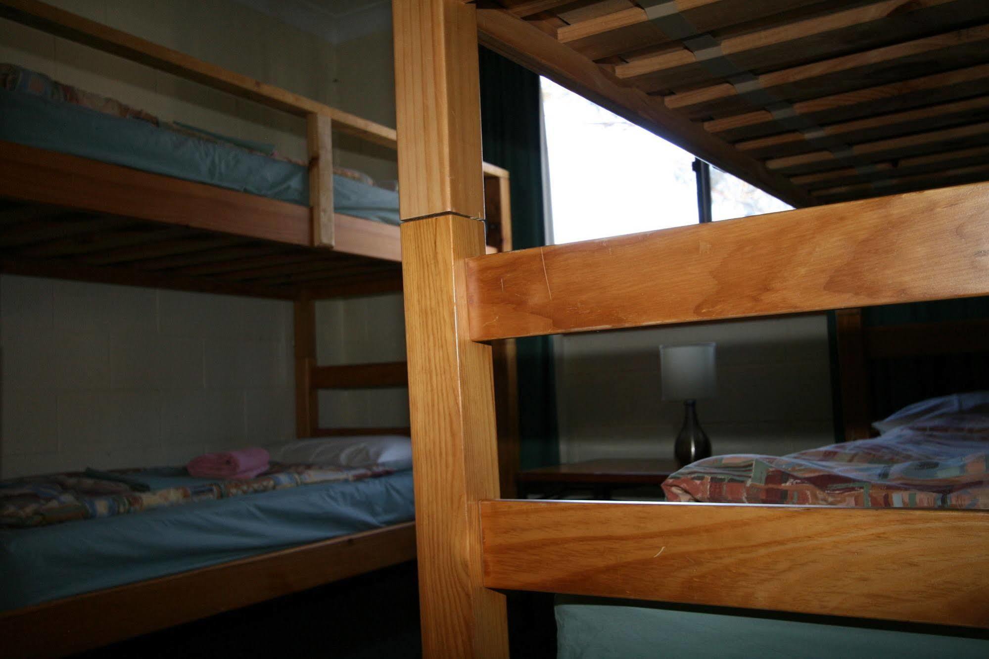 Bed & Breakfast Chalet Jindabyne 3*