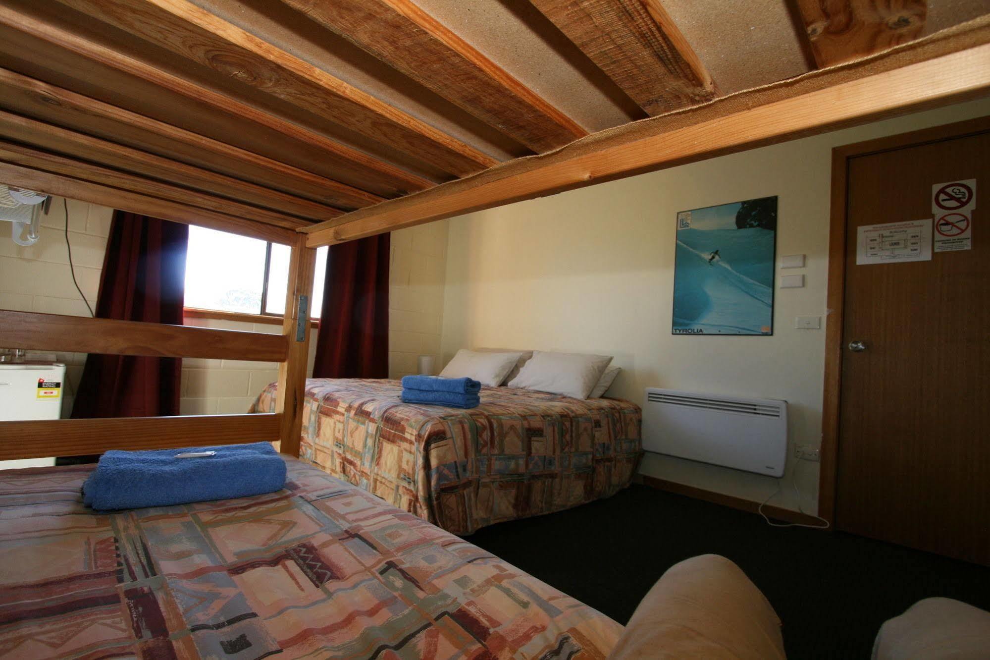 Bed & Breakfast Chalet Jindabyne Jindabyne