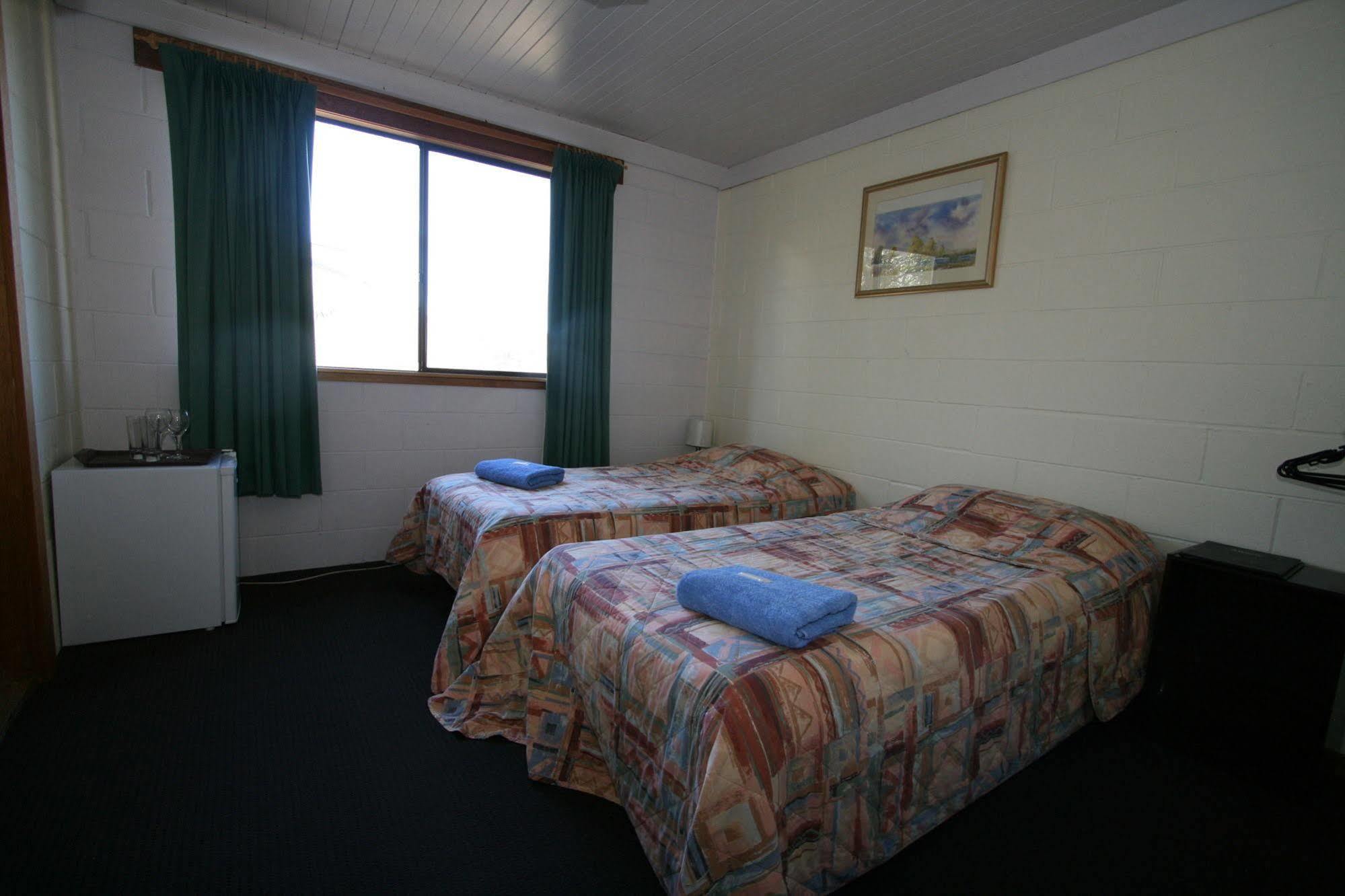 Bed & Breakfast Chalet Jindabyne