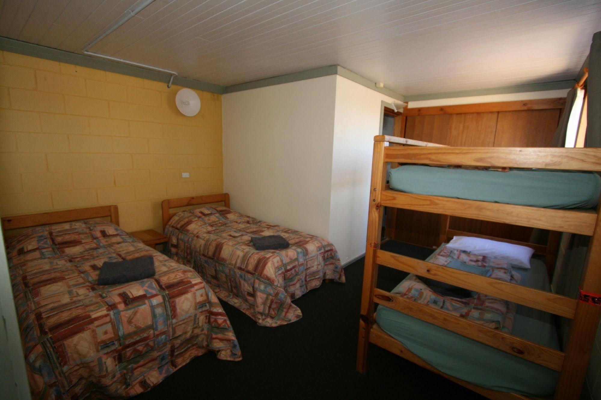 Chalet Jindabyne Bed & Breakfast 3*