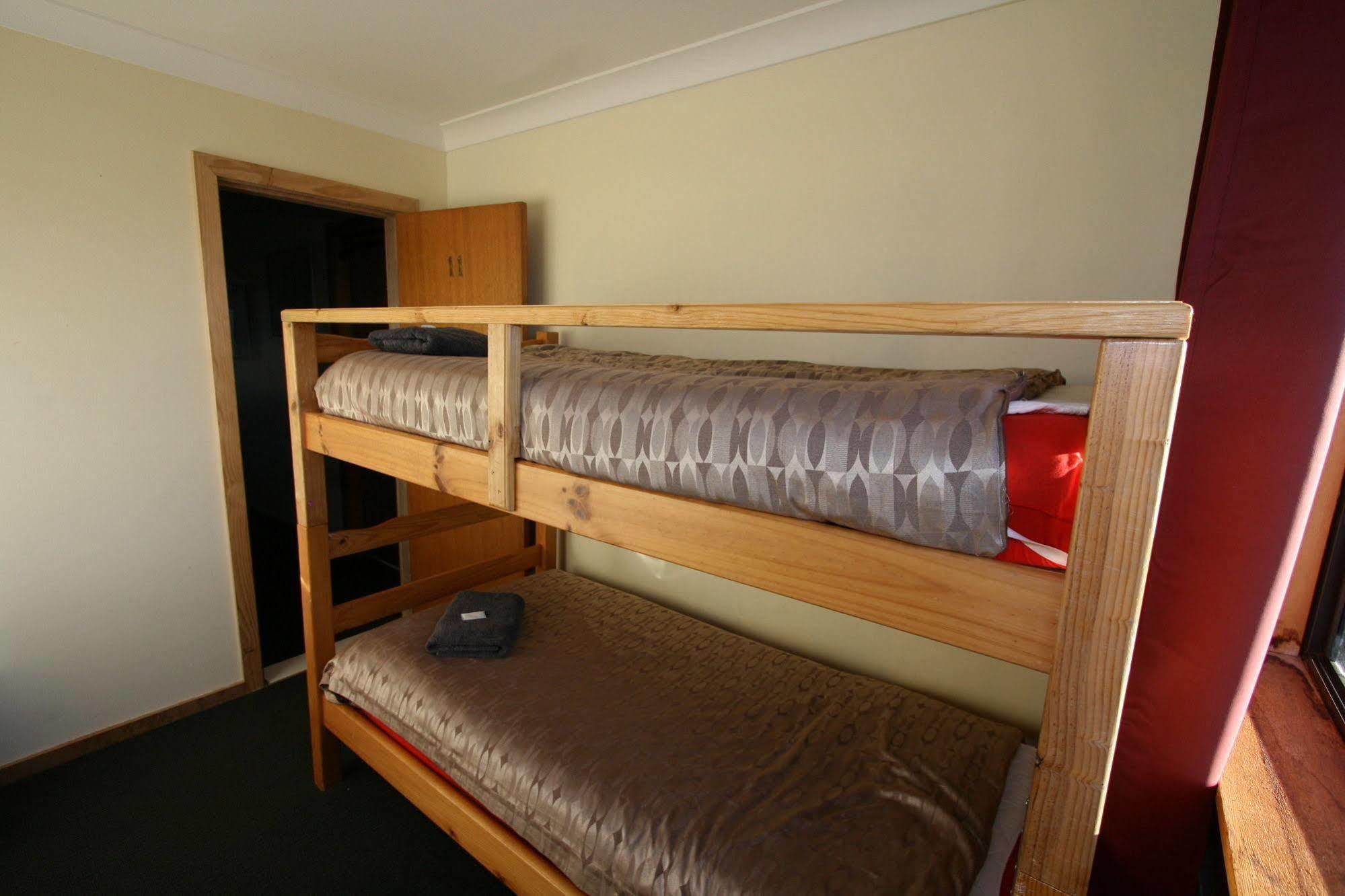 Bed & Breakfast Chalet Jindabyne Jindabyne