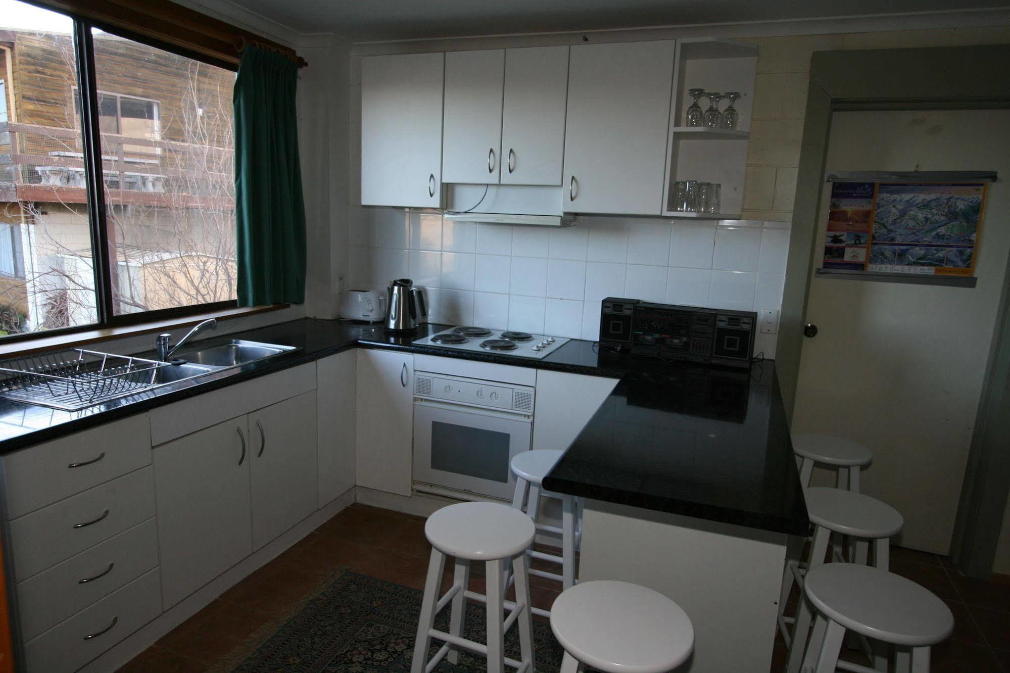 Chalet Jindabyne 3* Jindabyne