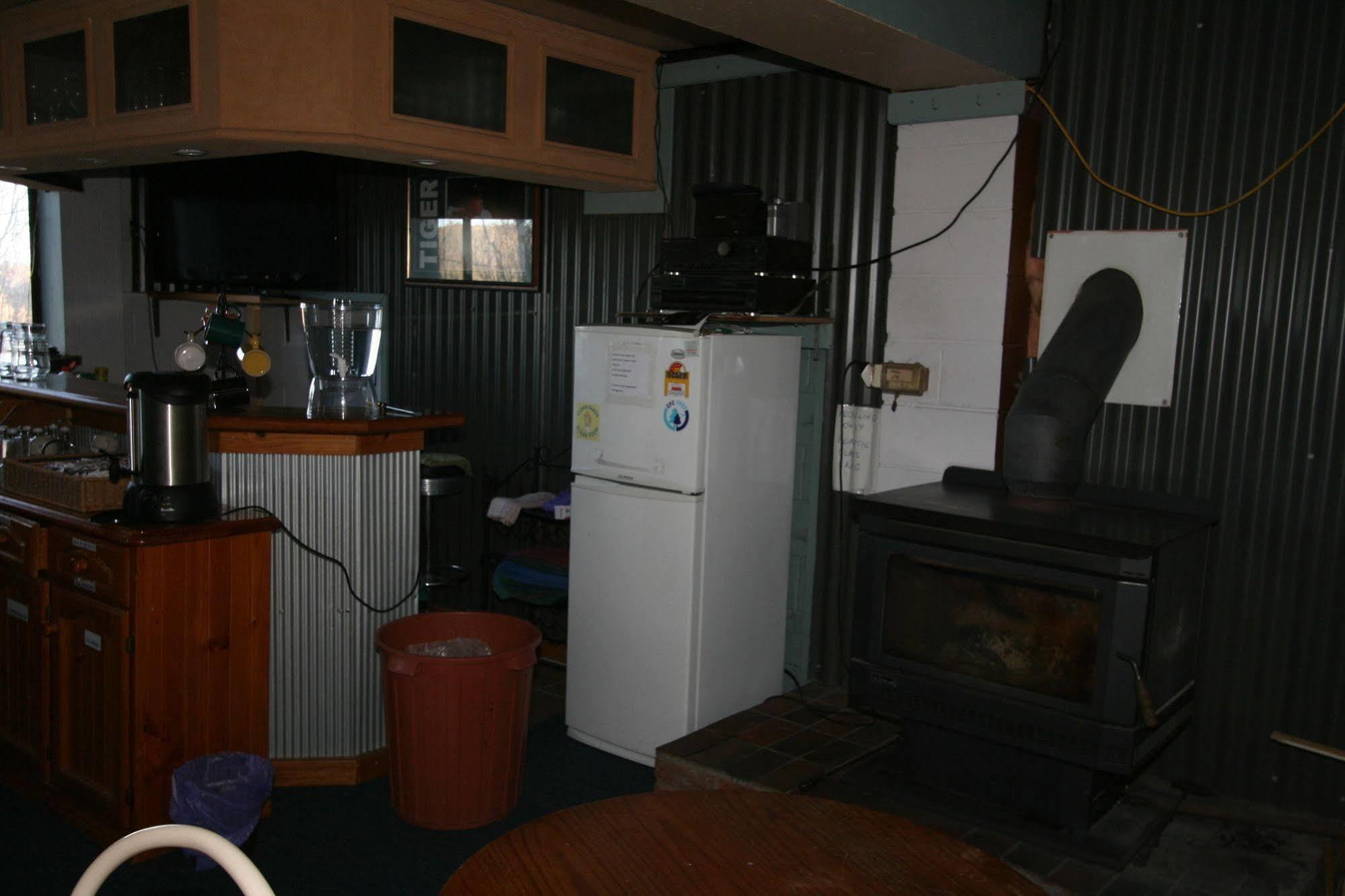 Chalet Jindabyne Jindabyne