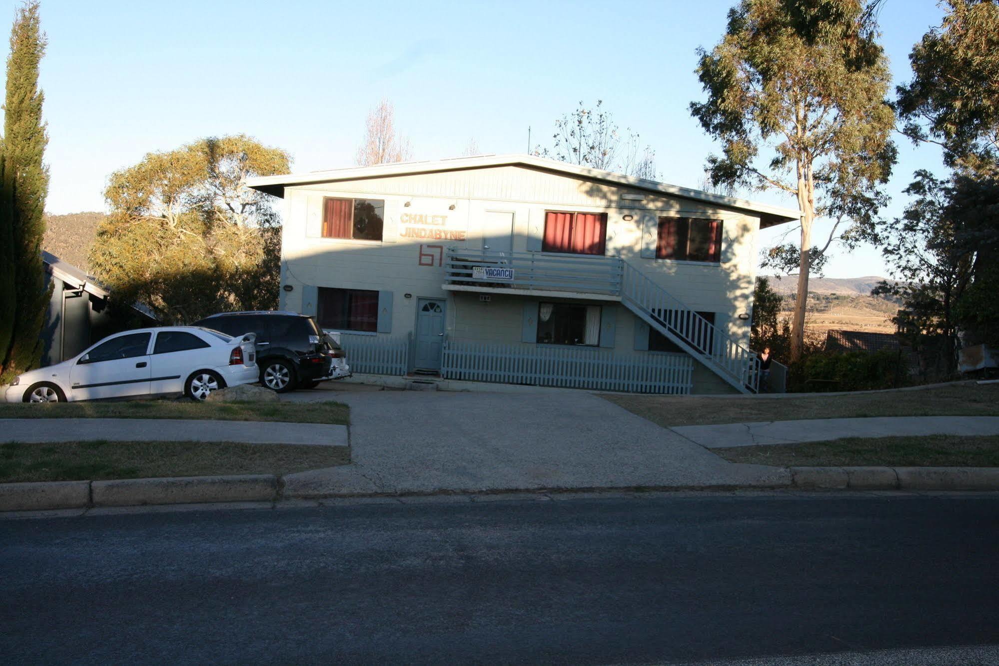 Chalet Jindabyne