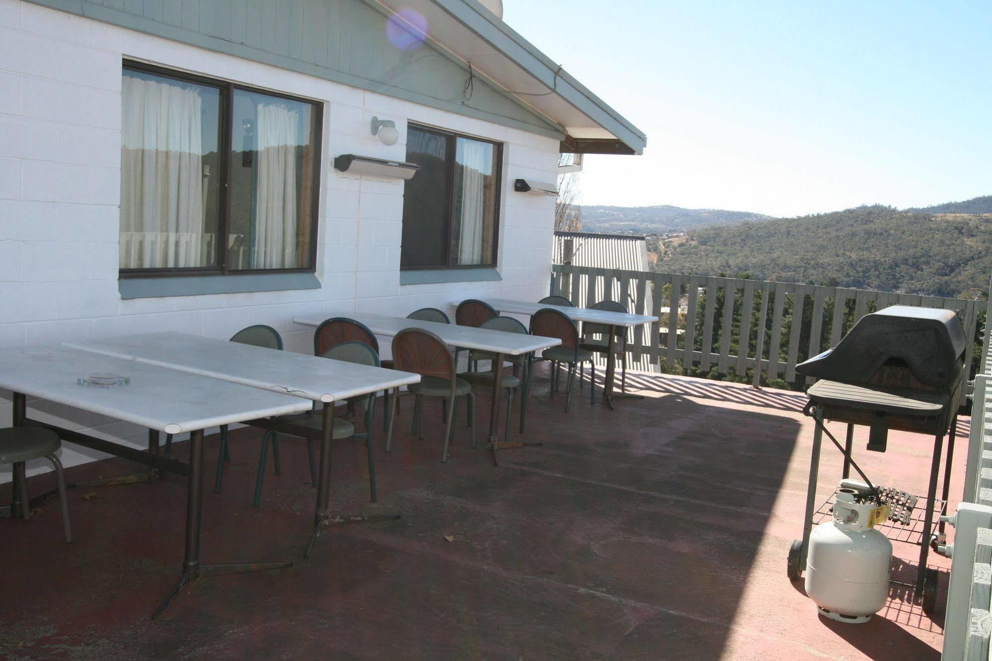 Chalet Jindabyne 3* Jindabyne